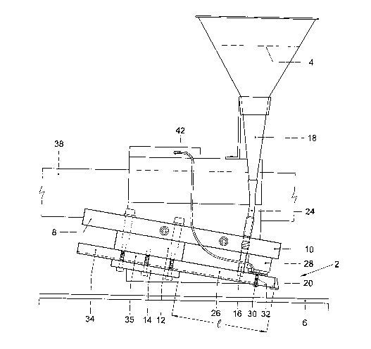 Une figure unique qui représente un dessin illustrant l'invention.